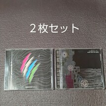 SUBKICKS　CD　２枚セット　サブキックス　送料無料　即決　迅速発送_画像1