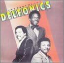 廃盤 R＆B SOUL The Delfonics The Best of デルフォニックス　甘茶ファンのバイブル R&B/ソウル・トリオの最高峰 駄曲なしの名曲満載