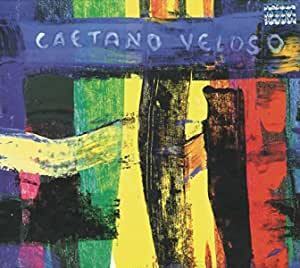 廃盤ワールド Caetano Veloso Livro カエターノ・ベローゾの一つの到達点と言える不朽の名作。耳から味わえる最高の贅沢