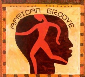 貴重廃盤 African Groove putu mayo プトゥマヨがリリースした最高のアルバム 駄曲一切ナシの最高傑作 不滅の名盤・偉大なる音楽遺産