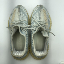 【中古】adidas YEEZY BOOST 350 V2 CLOUD WHITE サイズ26.5cm FW3043[240017604364]_画像2