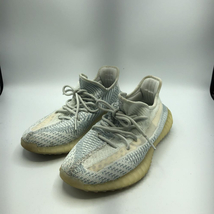 【中古】adidas YEEZY BOOST 350 V2 CLOUD WHITE サイズ26.5cm FW3043[240017604364]_画像1