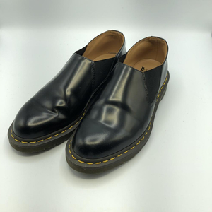 【中古】COMME des GARCONS×Dr.Martens スリッポン UK8[240017604679]