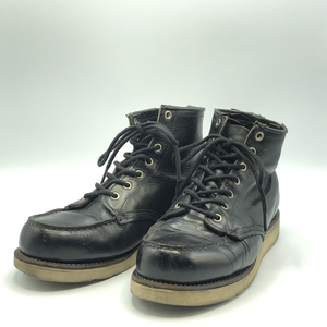 [ used ]90's RED WING Irish setter [240017603691]