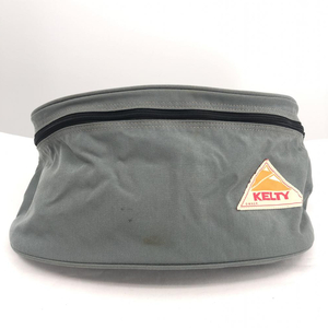 【中古】KELTY ウエストバッグ ケルティ[240017595920]