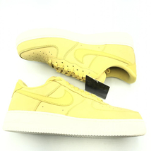 【中古】NIKE AIR FORCE1 PRM 29cm DR9503-700 ナイキ[240017605341]_画像5