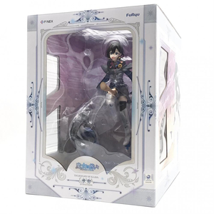 【中古】開封 フリュー 魔女の旅々 F:NEX フェネクス 1/7 サヤ[240017597091]