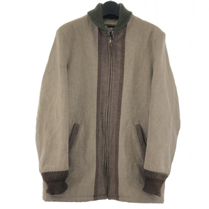 【中古】60s Woolrich ファラオコート サイズ36 ヴィンテージ ウールリッチ[240017606089]