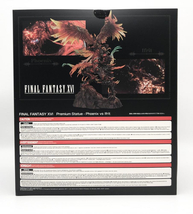 【中古】開封 スクウェア・エニックス ファイナルファンタジーXVI FF16 コレクターズエディション[240017597437]_画像5