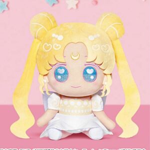 プリンセス・セレニティ ぬいぐるみ セーラームーン