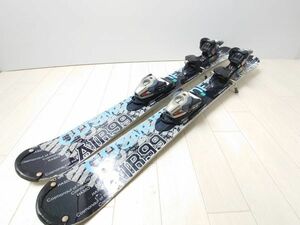COSMIC SURF/コスミックサーフ ショートスキー AIR99 99cm スキーボード #1SK5
