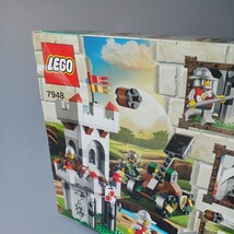 【レア】LEGO 7948 レゴ キングダム　王国前線基地_画像7