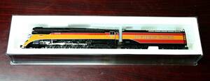 KATO　Southern Pacific GS-4