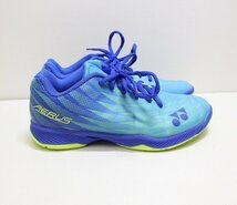 YONEX　SOLED SHOES　AERUS バトミントンシューズ　23.5　シューズ 靴_画像3