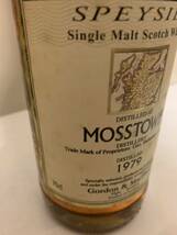 GM Connoisseurs Choice MOSSTOWIE 1979 -2004_画像5