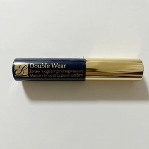 エスティローダー・ダブル ウェア ゼロ スマッジ マスカラ・マスカラ・2.8ml・ブラック系・マスカラ・ミニサイズ⑤