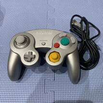 Nintendo ニンテンドー 64 ゲームキューブ PS one コントローラー まとめて NUS-005 DOL-003 NUS-001 SCPH-100 DOL-001 _画像8