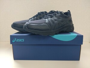 アシックス　asics　GEL-VENTURE 7 WP 　ウォーキング　スニーカー　26,5センチ ランニングシューズ　トレラン　新品未使用