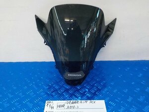 HS9●〇★中古純正　ホンダ　PCX　スクリーン　6-1/11（ま）