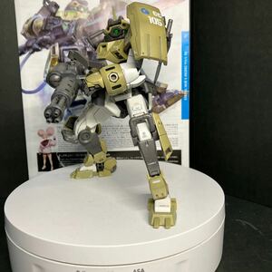 HG 1/144 デミトレーナー　チュチュ専用　塗装済完成品　　ガンプラ HG 