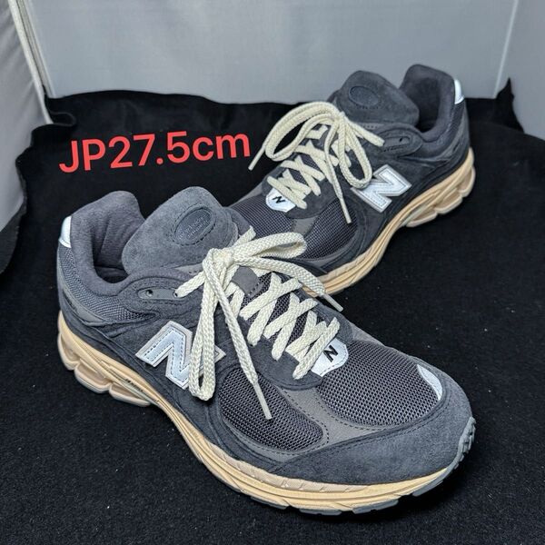 NewBalance M2002RHO