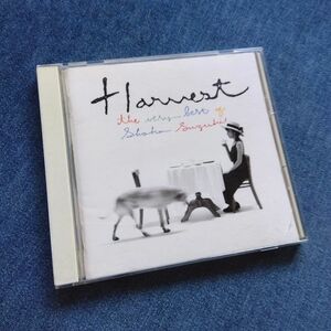 鈴木祥子 / Harvest