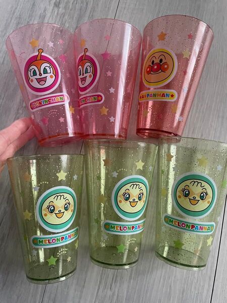 アンパンマン 非売品