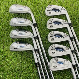 HONMA BERES IC-01 アイアンセット N.S. PRO 1050GH （R） 男性用 右利き 本間ゴルフ ベレス