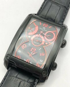 #1101#　Dolce Medio DM-10011　クォーツ　腕時計　稼働品