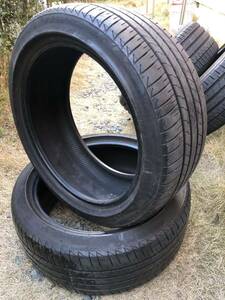 BS レグノ　225/45R18 18年2本