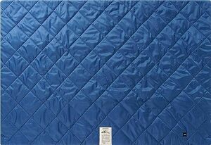 Синий 003383 2023 Литье USB -одеяло одеяло Bicolor Blue