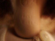 0140106w【Le Bambole di ARIANNA ビスクドール】アリアンナ/陶器人形/全長29cm程/中古品_画像5