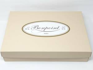  Bonpoint Bonpoint empty box 2 box set box preservation box box preservation case ZEIZIGHT