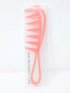  hair treatment comb ZEIOIEKK