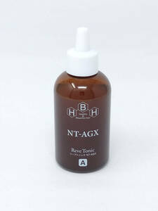 発毛専門リーブ21 リーブトニック NT-AGX A液 ヘアトニック 140ml ZEIZIOKM