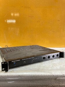 【1円スタート！】marantz 4chデジタルパワーアンプ DA04 音響機器 ※通電のみ その2