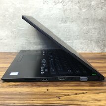 1円～ ●SONY VAIO Pro PG / Core i5 7200U (2.50GHz) / メモリ 8GB / SSD 256GB / 13.3型 フルHD (1920×1080) / Windows10 Pro 64bit_画像8