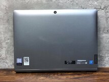 1円～ ●LENOVO IdeaPad D330 / Celeron Ｎ4000 (1.10GHz) / メモリ 4GB / eMMC 64GB / 10.1型 WXGA (1280×800) / Windows10 Pro 64bit_画像9