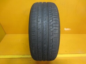 ☆スピスタ☆タイヤ　コンチネンタル　Premium Contact6　ランフラット　225/45R19　1本　中古　19T201　18