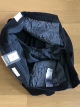 Levi's 505 REGULAR FIT BLACK W33 L32_画像10