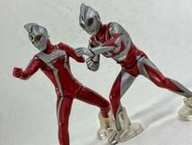 アルティメットルミナス ウルトラマン16 ウルトラマンネオス ウルトラセブン21 ルミナスユニット付き_画像1