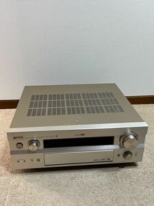 YAMAHA　DSP-AX2400