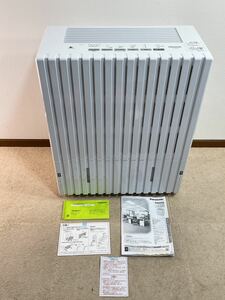 Panasonic　FE-KXP20W　2021年製　全館空調　オフィス　事務所 気化式加湿器