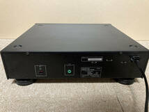 KENWOOD ROXY CDプレーヤーDP-5E　動作品_画像6