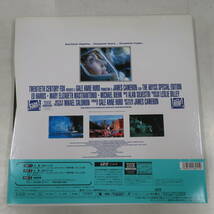 B00167158/●LD3枚組ボックス/エド・ハリス「アビス 完全版 The Abyss 1989 Special Edition [Widescreen] (1994年・PILF-1900)」_画像2