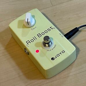 JOYO Roll Boost JF-38 【ブースター】