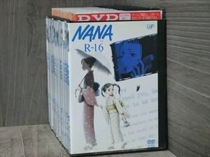 ＮＡＮＡ－ナナ－ 全16巻セット DVD※同梱12枚迄OK！4a-0771