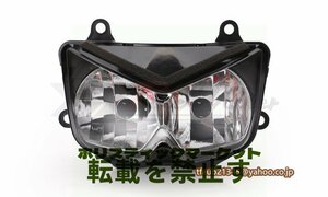 Кавасаки Фара Ниндзя 250R EX250 Z1000 2008-2012 Фара Кавасаки