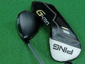 ★ Подлинная замена новой сцепления ★ Ping G430 HL Max Fairway Wood [3W] Speeder NX 45 ★