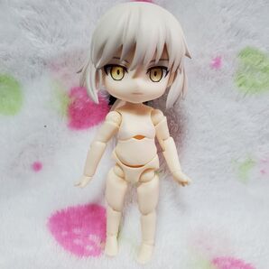 Fate アルトリア・ペンドラゴン オルタ 新宿ver. ねんどろいどどーる